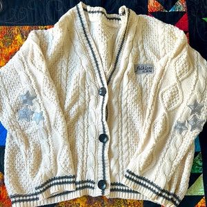 Authentic Taylor Swift folklore cardigan